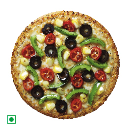 Paradise Pizza